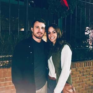 Meet your Posher, Mackenzie